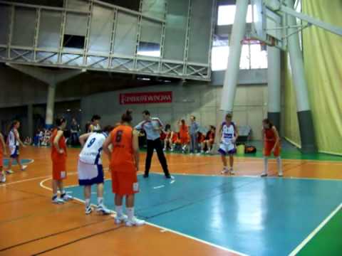 BFSB Alicante - 14/02/09 - Cadete A IR 57 - 48 Ros Casares