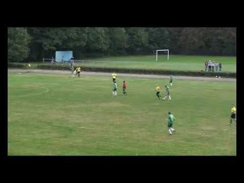 OTMĘT KRAPKOWICE - LZS ŻYWOCICE  1 CZESC