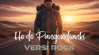 Download lagu HO DO PANGONDIANKI || COVER LAGU ROHANI BATAK VERSI ROCK mp3 Download lagu HO DO PANGONDIANKI || COVER LAGU ROHANI BATAK VERSI ROCK mp3