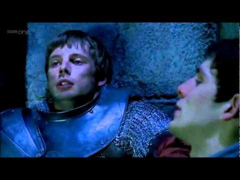 Merlin 4x01 The Revival Of The Witch Part 4 HQ
