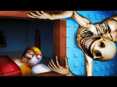 don't go to sleep...