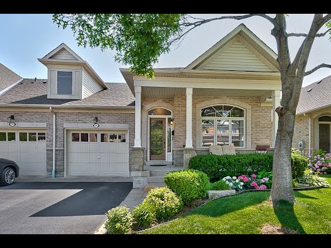 Just Listed For Sale | #28-4241 Sarazen Dr, Burlington