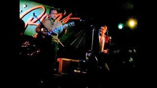 Video thumbnail for Ibanez Artist AM 255 tone through  Fender 68 Deluxe Reverb by Leszek Wawer