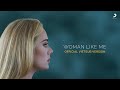 Adele - Woman Like Me (Official Lyrics Video) | Vietsub Version