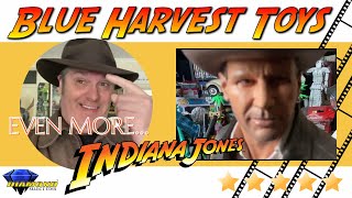 More Indiana Jones Goodies (I Know You Love It)