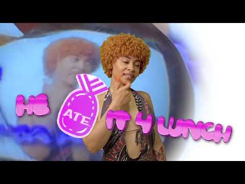 Ice Spice - Munch (Feelin' U) (Official Lyric Video)