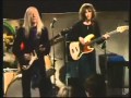 Johnny winter  mother earth  video
