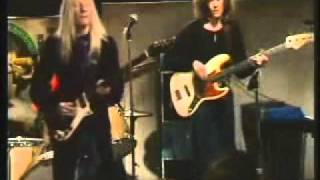 Johnny winter  mother earth  video