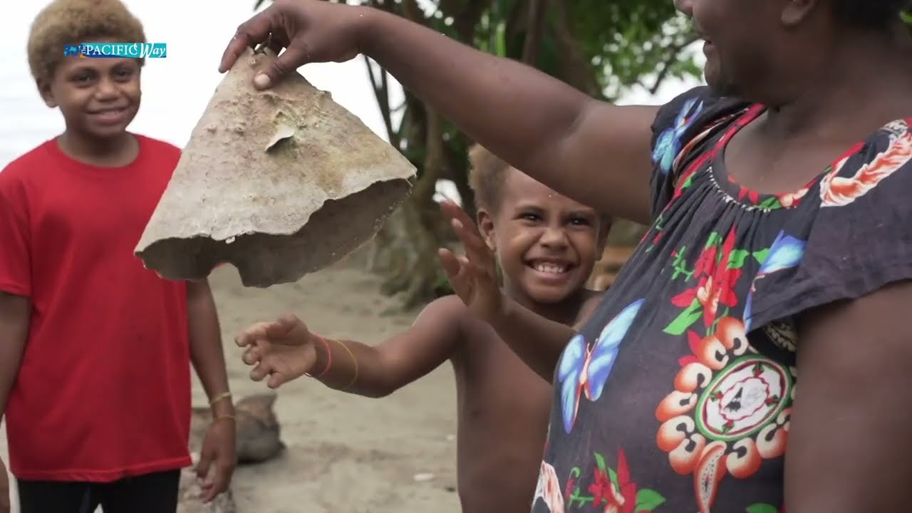 The Pacific Way 2025 30th Anniversary Special Season - Episode 6