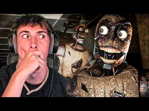 If I blink in real life. It gets closer…