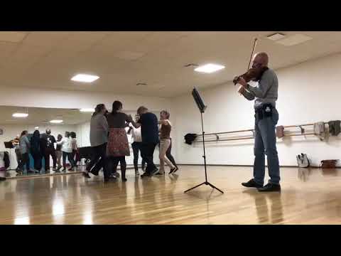 Rond de St Vincent extrait 2