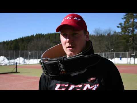 KooKooTV: Haastattelussa Juha Järvenpää