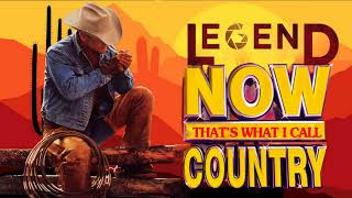 Legend Country Songs Of 60s 70s 80s 90s -  Best Old Classic Country Songs OF All Time