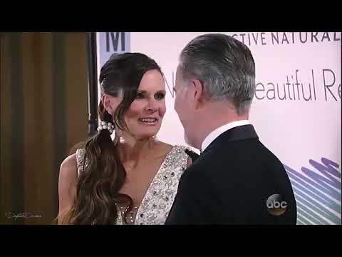 GH Nurses Ball 2015: 5/1/15 - Red Carpet Arrivals Part 2/3