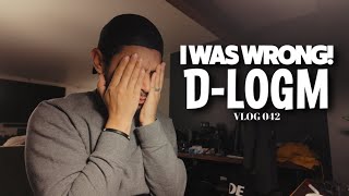 I Was Wrong About D-LOG M... Let Me Explain (DJI ACTION 5 PRO VS OSMO POCKET 3)