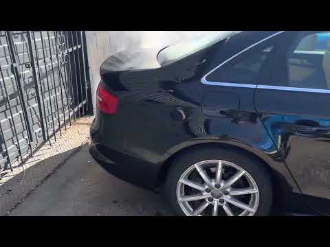 WHAT HAPPENS WHEN YOU WAY OVERFILL YOUR MOTOR OIL