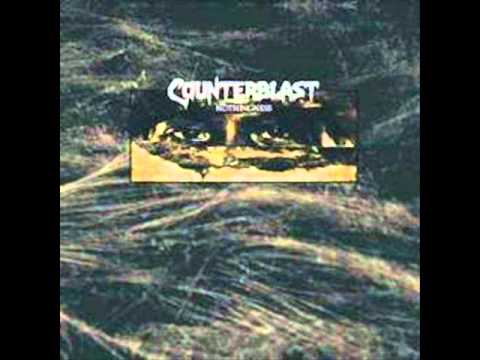 Counterblast - Black Heart