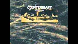 Counterblast - Black Heart