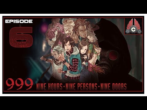 Let's Play 999 With CohhCarnage - Episode 6