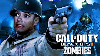 COD Zombies Co-op Insanity