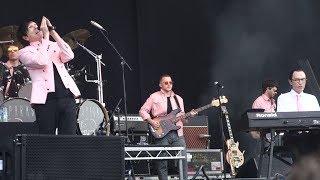 Sparks - What The Hell Is It This Time? (Common People Oxford, May 2018)