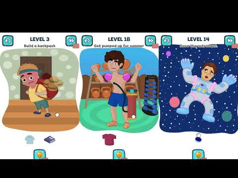 Drop Puzzle video thumbnail