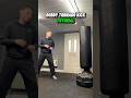 Switch TORNADO Kick Tutorial