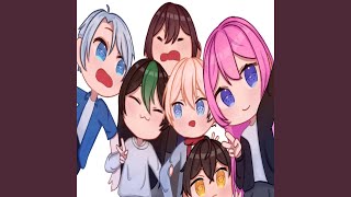 Download lagu Kisah Kita (feat. Anta DX, Sky Wintaro & Mizuky Okami) (Eskul .Ver) mp3