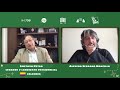 La Pizarra Entrevista con Gustavo Petr La Pizarra Entrevista con Gustavo Petr