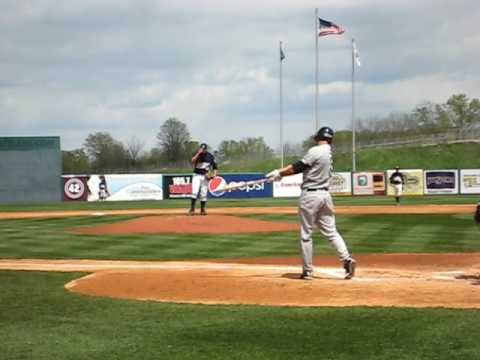 Cody Scarpetta (May 17, 2009)