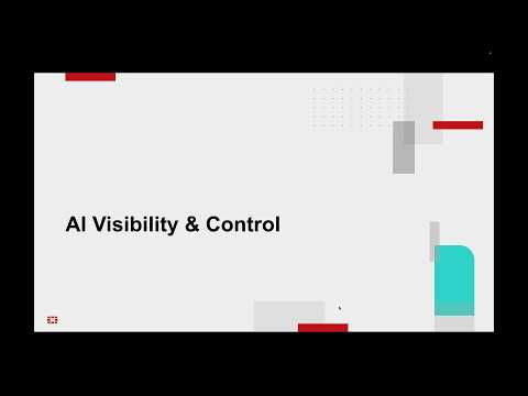FortiEndpoint AI Visibility & Control Demo