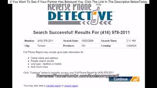 Phone Directory White Pages