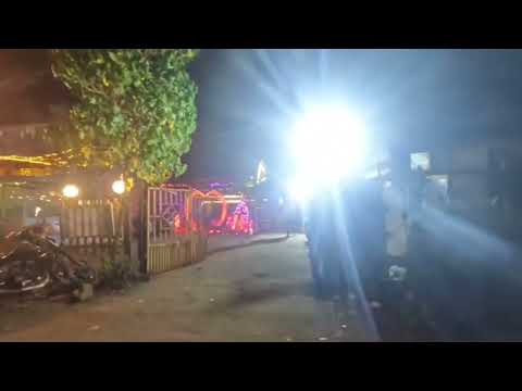 Rajodi beach #minigoa