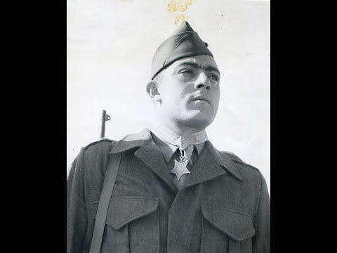 John Basilone and the Battle of Henderson Field with special guest Dave Holland-Episode 119