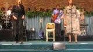 The Clark Sisters - Instrument Part 1