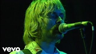 Nirvana - About A Girl (Live at Reading 1992)