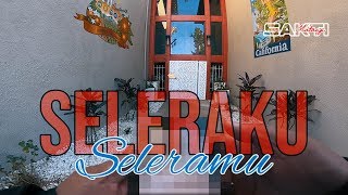 Download lagu Wanitaku Berubah ║ Masih Ngojek ║ Saktimotoaji Motovlog #164 mp3