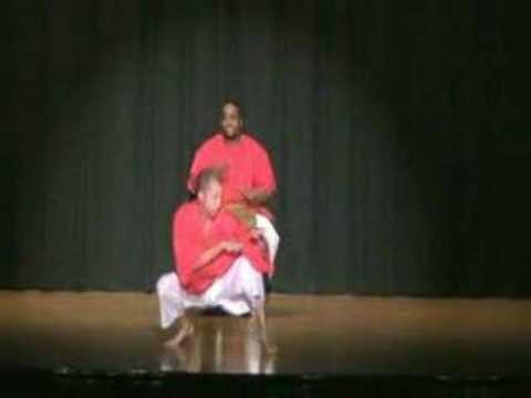 RKM- The Tamerrian  Institute