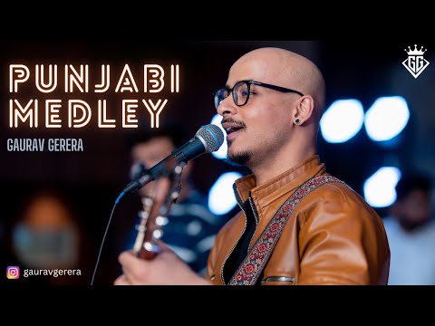 Gaurav Gerera Punjabi Tad...