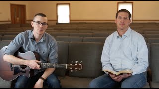 Proclamation Perspective | Ancient of Days