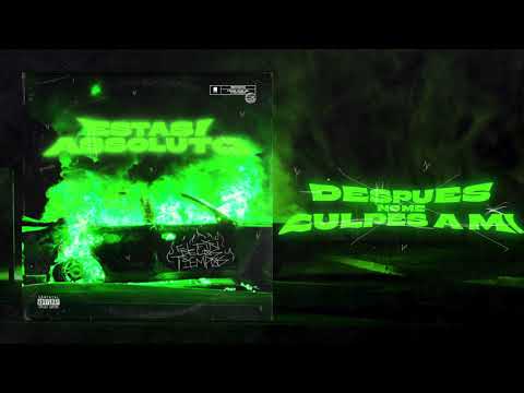 ESTASI ASSOLUTO - 07 DESPUES NO ME CULPES A MI