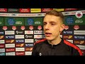 Maarten de Fockert na Excelsior - NAC Breda (2-2)