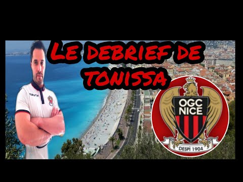 Dac 0-6 Nice le debrief du stage en autriche