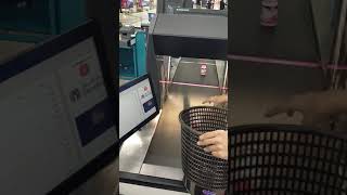 automatic barcode scanner in Dubai