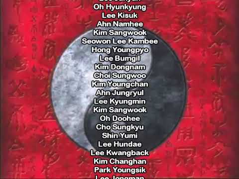 Tai Chi Chasers End Credits (From Episode 39)