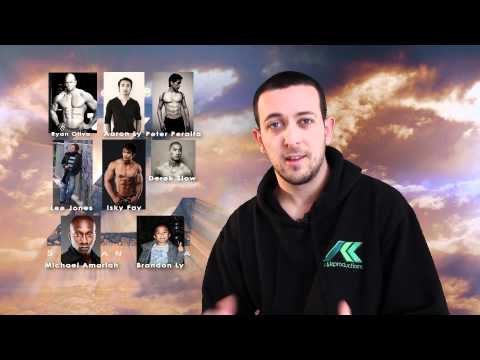 Dragonball Z: Saiyan Saga - Help make this happen!