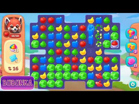 Wildscapes level 668 HD