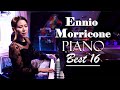 Ennio Morricone Piano Best 16 Songs by Sangah Noona