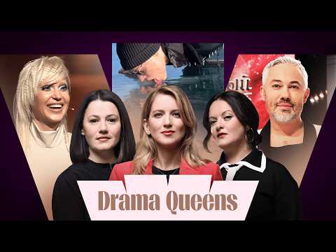 Цензура в «Модном приговоре». Шоу Собчак на ВК. Трамп и Путин хамят женщинам. Шаман лижет лед