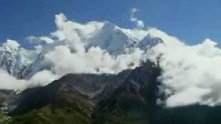 Cat Stevens - Morning has broken (Lyrics)